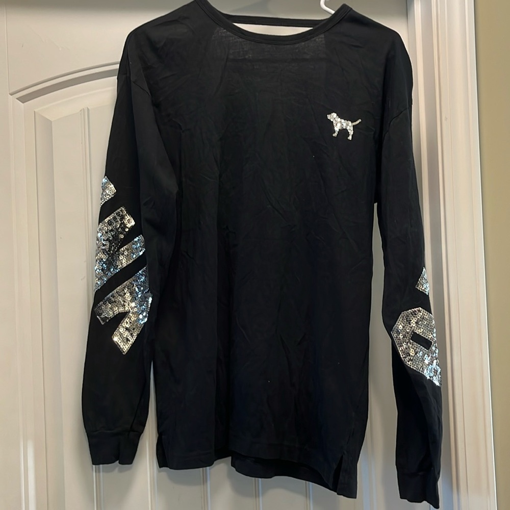 Victoria’s Secret shirt